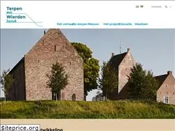 Sites similar to terpenenwierdenland.nl