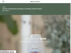 Sites similar to terpenic.com