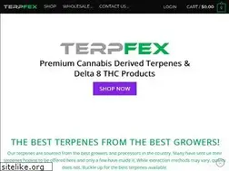 Sites similar to terpfex.com