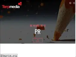 Sites similar to terpmedia.com