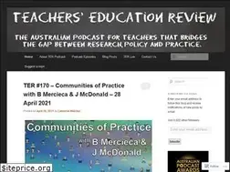 Sites similar to terpodcast.com