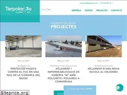 Sites similar to terpolar.com