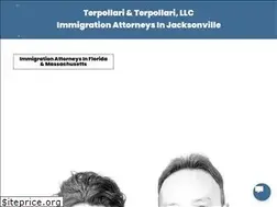 Sites similar to terpolaw.com