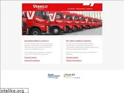 Sites similar to terpolder.be