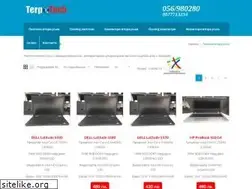 Sites similar to terpotech.com