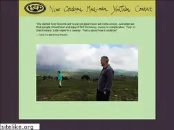 Sites similar to terprecords.nl