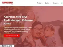 Sites similar to terproteksi.com