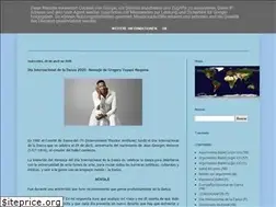 Sites similar to terpsicoreballet.blogspot.com