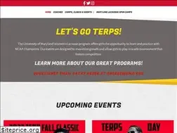 Sites similar to terpslacrosse.com