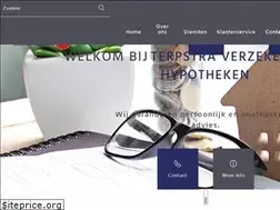 Sites similar to terpstra-assurantien.nl