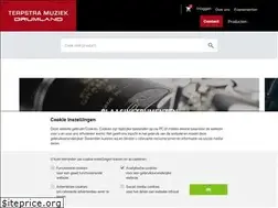 Sites similar to terpstra-muziek.nl
