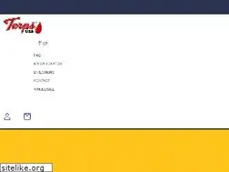 Sites similar to terpsusa.com