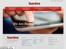 Sites similar to terpsys.com