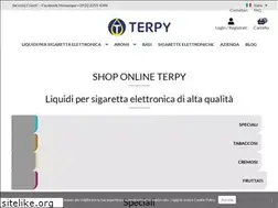Sites similar to terpy.it