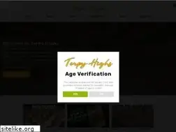 Sites similar to terpyhighs.com