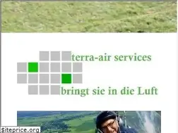 Sites similar to terra-air.com