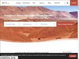 Sites similar to terra-altiplano.com
