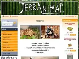 Sites similar to terra-animal.cz