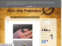 Sites similar to terra-arte.nl