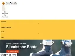 Sites similar to terra-australia.de