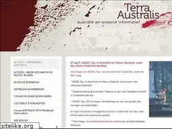 Sites similar to terra-australis.nl