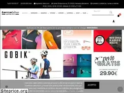 Sites similar to terra-bike.es