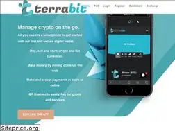 Sites similar to terra-bit.io