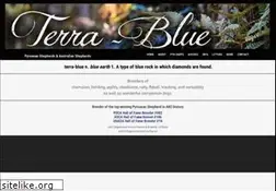 Sites similar to terra-blue.net