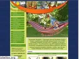 Sites similar to terra-brasil.hu