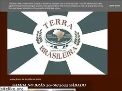 Sites similar to terra-brasileira.blogspot.com