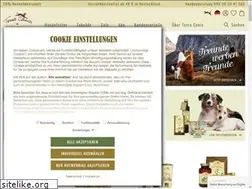 Sites similar to terra-canis.de