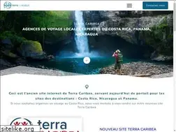 Sites similar to terra-caribea.com