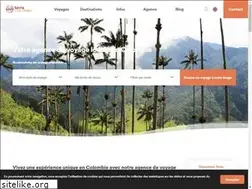 Sites similar to terra-colombia.com