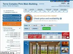 Sites similar to terra-complex.com
