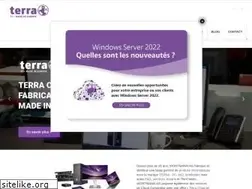 Sites similar to terra-computer.fr