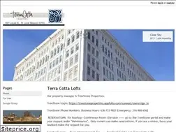 Sites similar to terra-cotta-lofts.com