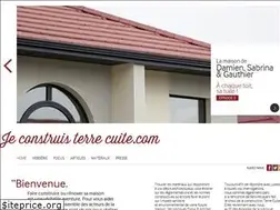 Sites similar to terra-cotta.org