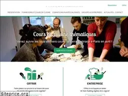 Sites similar to terra-culinaria.com