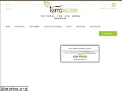Sites similar to terra-data.eu