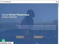 Sites similar to terra-drone.co.id