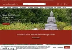Sites similar to terra-et-ars.de