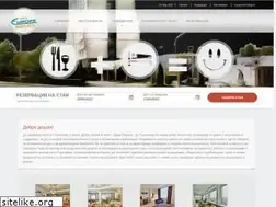 Sites similar to terra-europe.com