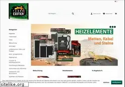 Sites similar to terra-exotica.de