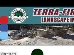 Sites similar to terra-firmalandscape.com
