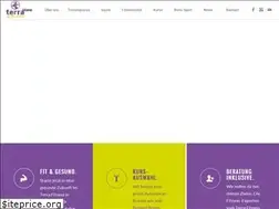Sites similar to terra-fitness.de