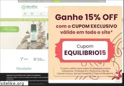 Sites similar to terra-flor.com