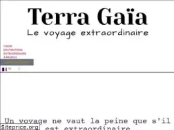 Sites similar to terra-group.com