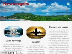 Sites similar to terra-incognita.fr