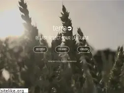 Sites similar to terra-institute.eu