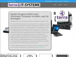 Sites similar to terra-it-systeme.de